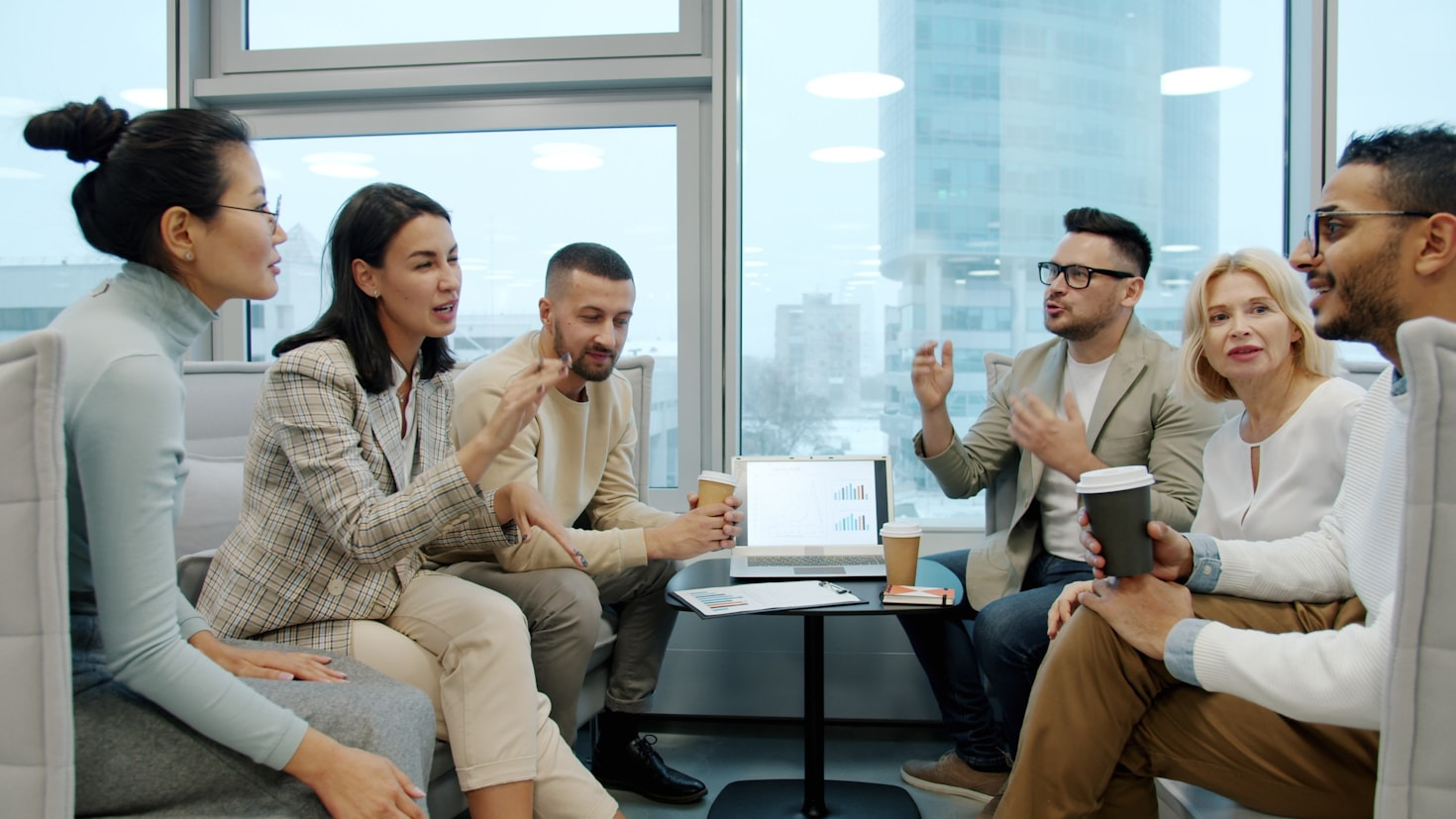 Effektive Projektmanagement-Strategien in der IT